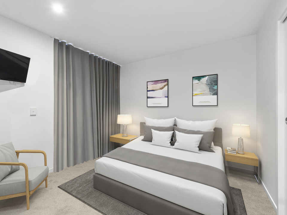 208/18 Merivale Street  South Brisbane