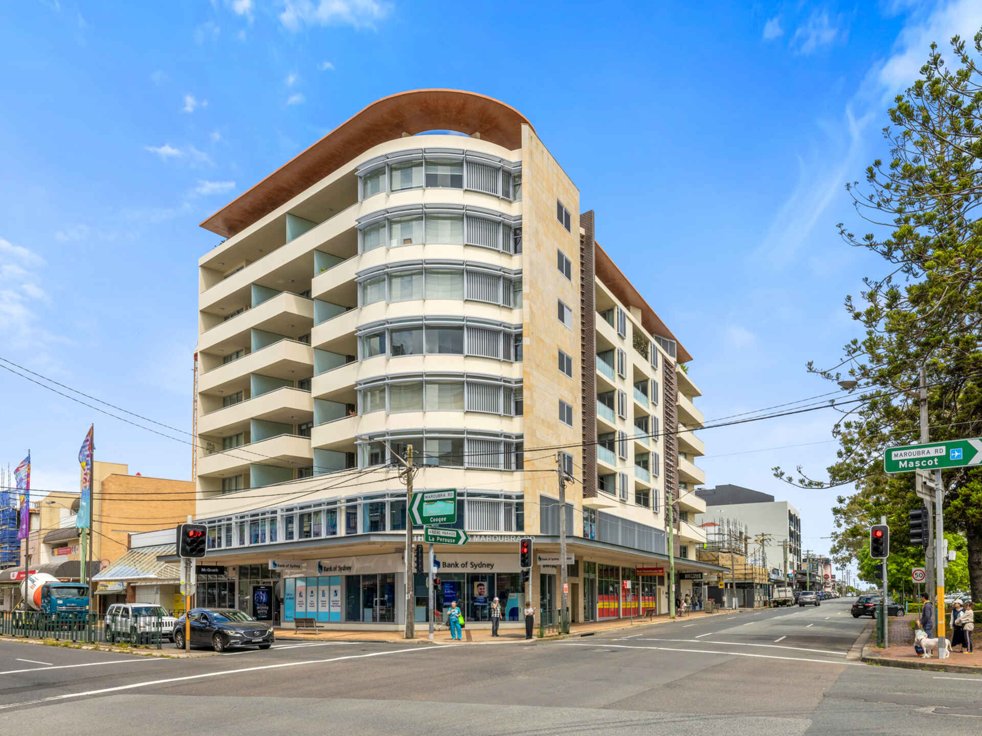 13/205 Maroubra Road Maroubra