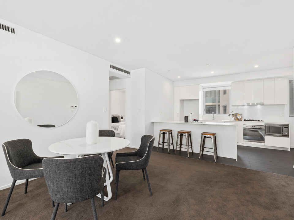 13/205 Maroubra Road Maroubra