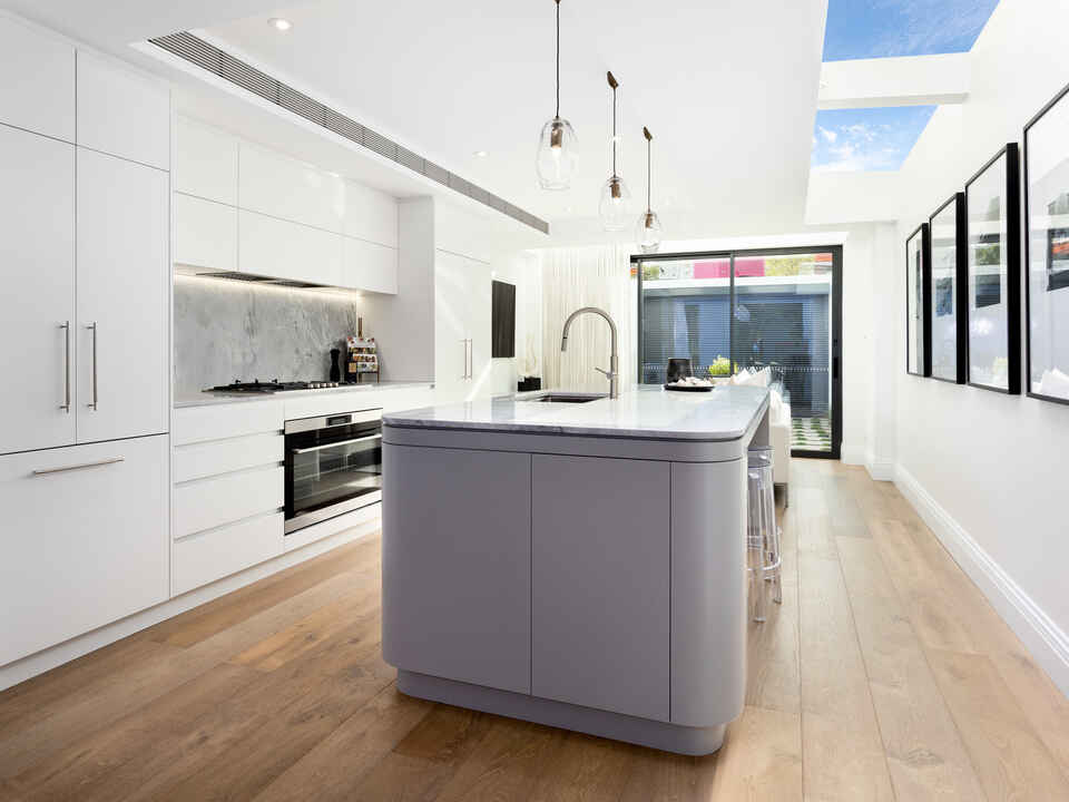 25 Richards Avenue Surry Hills