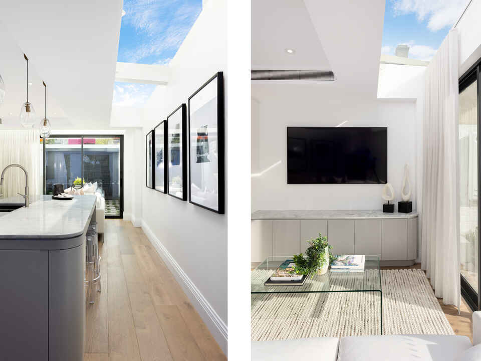 25 Richards Avenue Surry Hills