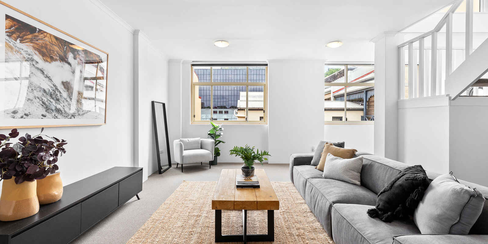 43/150 Forbes Street Woolloomooloo