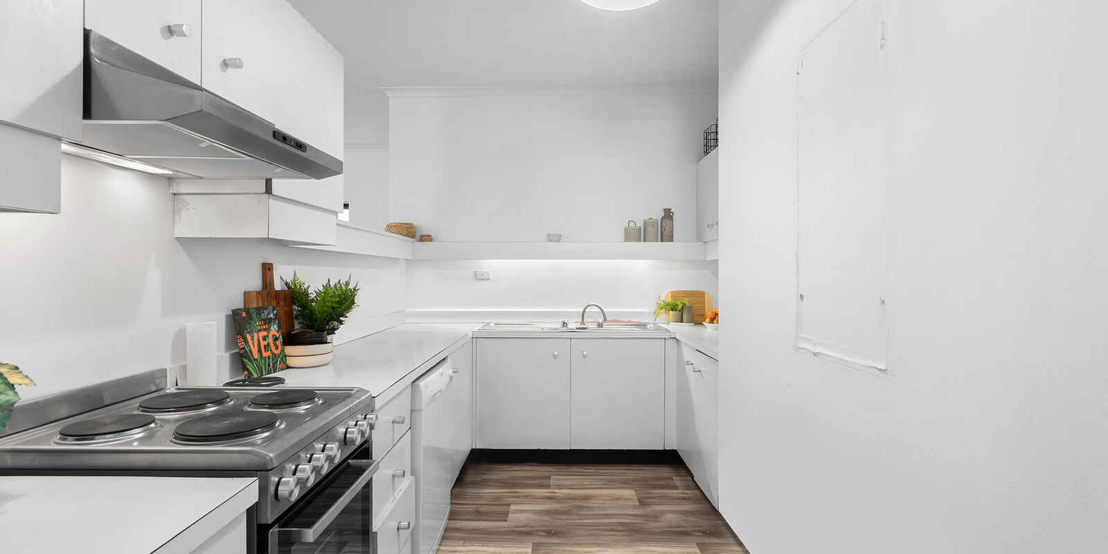 43/150 Forbes Street Woolloomooloo