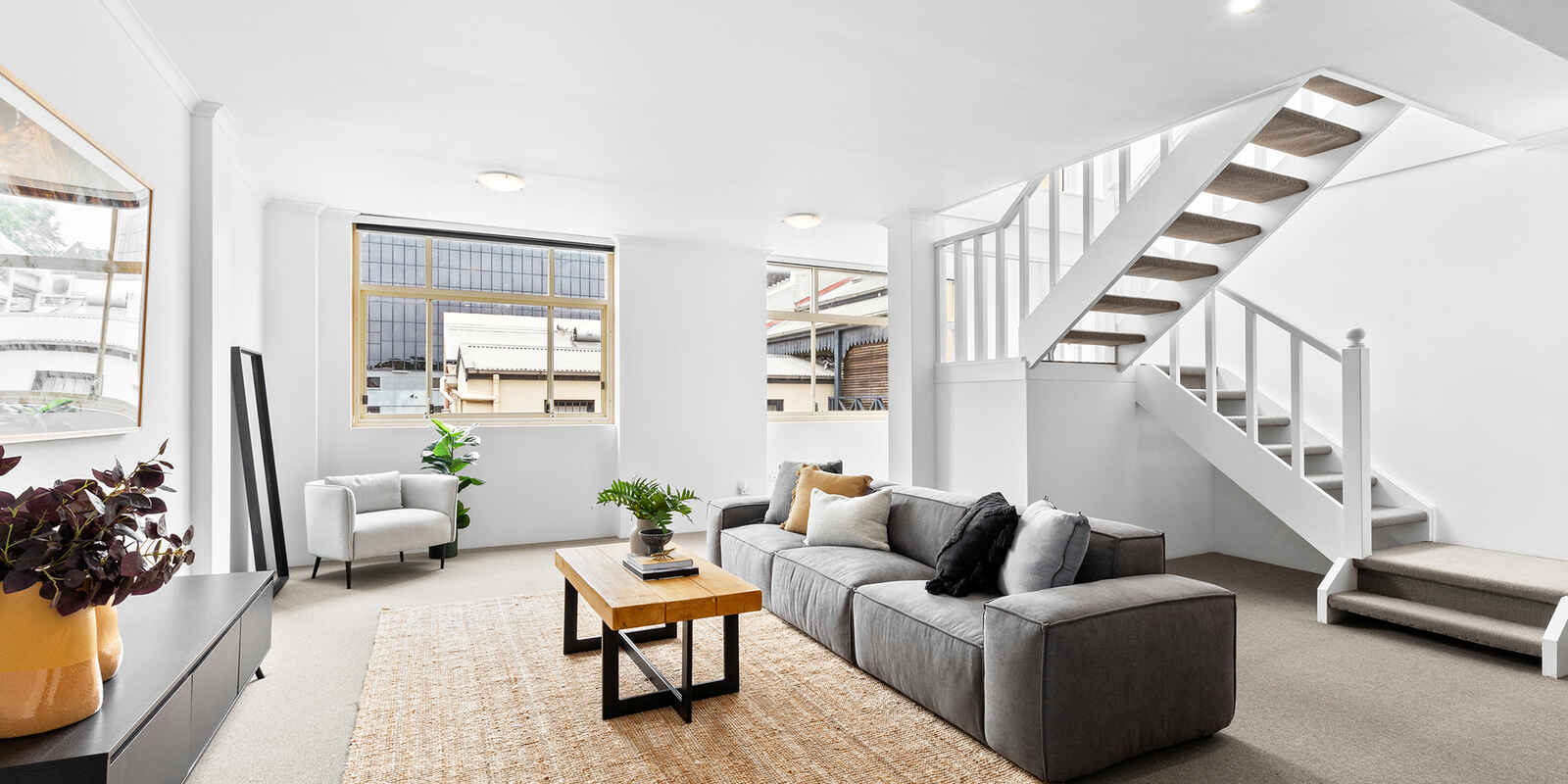 43/150 Forbes Street Woolloomooloo