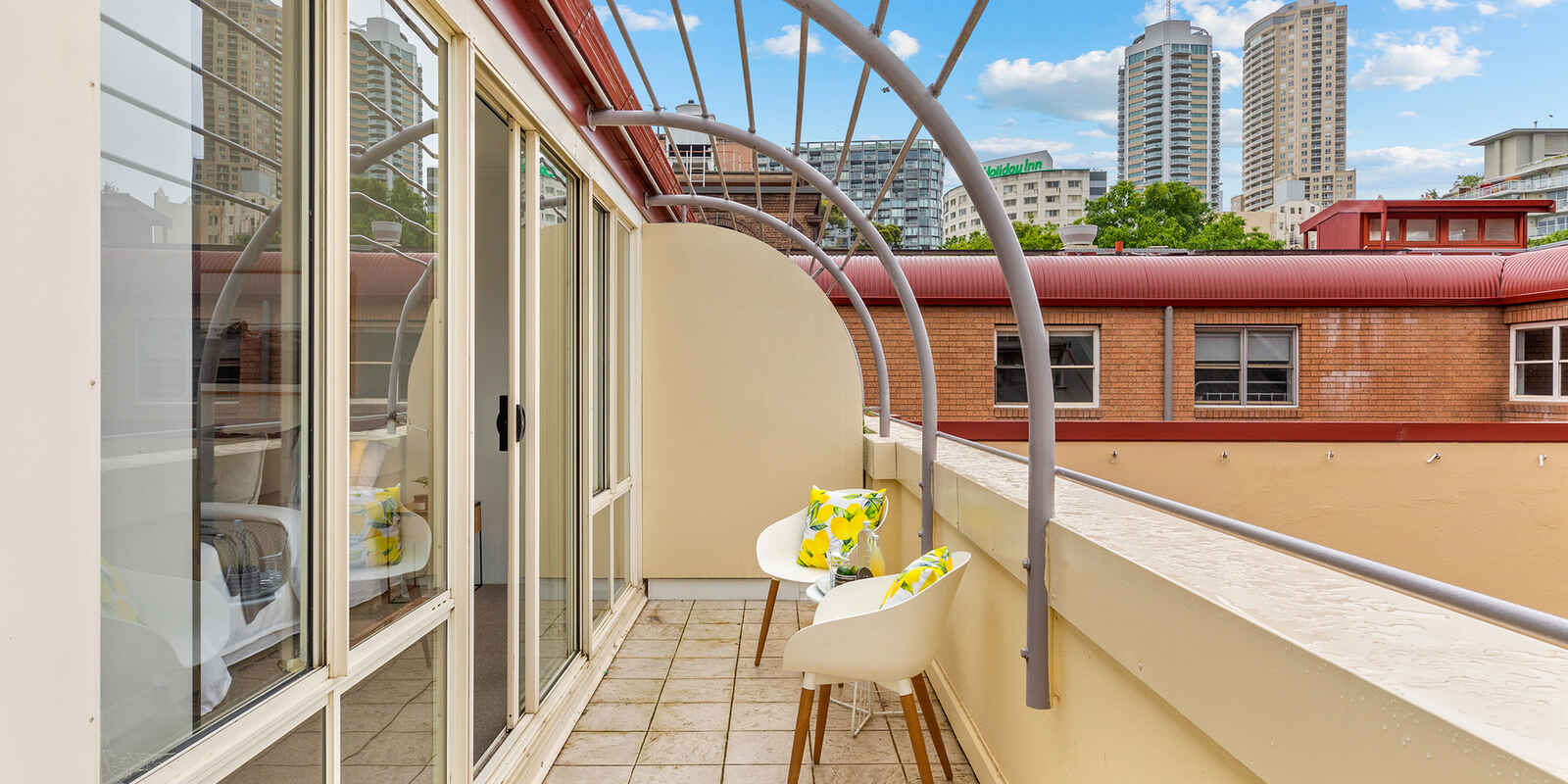 43/150 Forbes Street Woolloomooloo