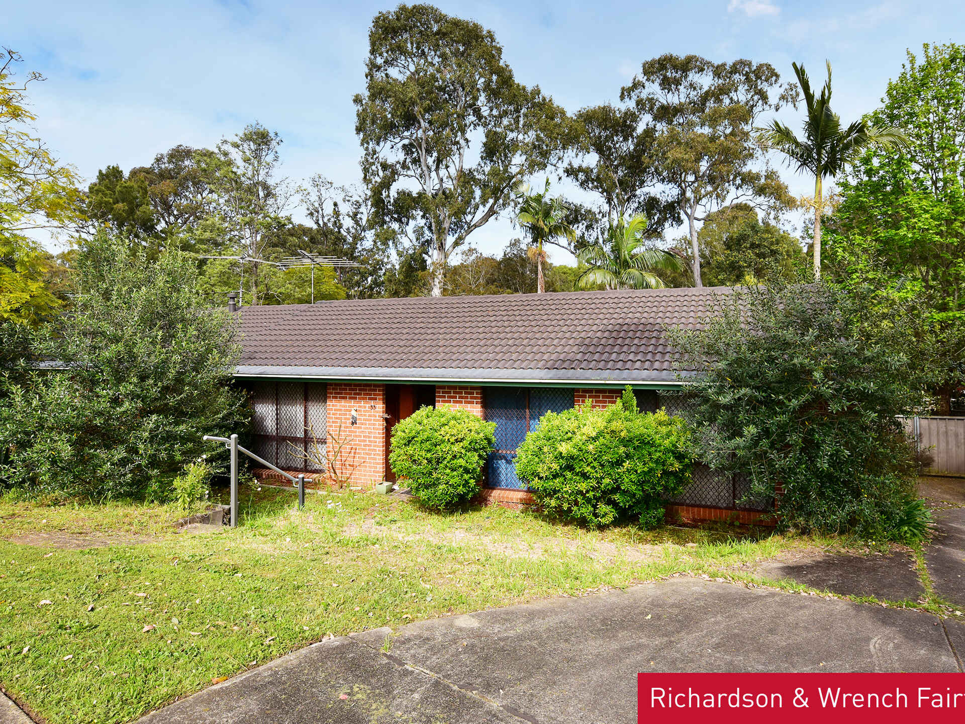 33/27 Waratah Crescent Macquarie Fields