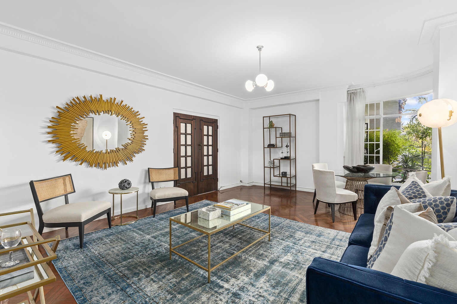 18/8A Wylde Street Potts Point 18/8A Wylde Street Potts Point