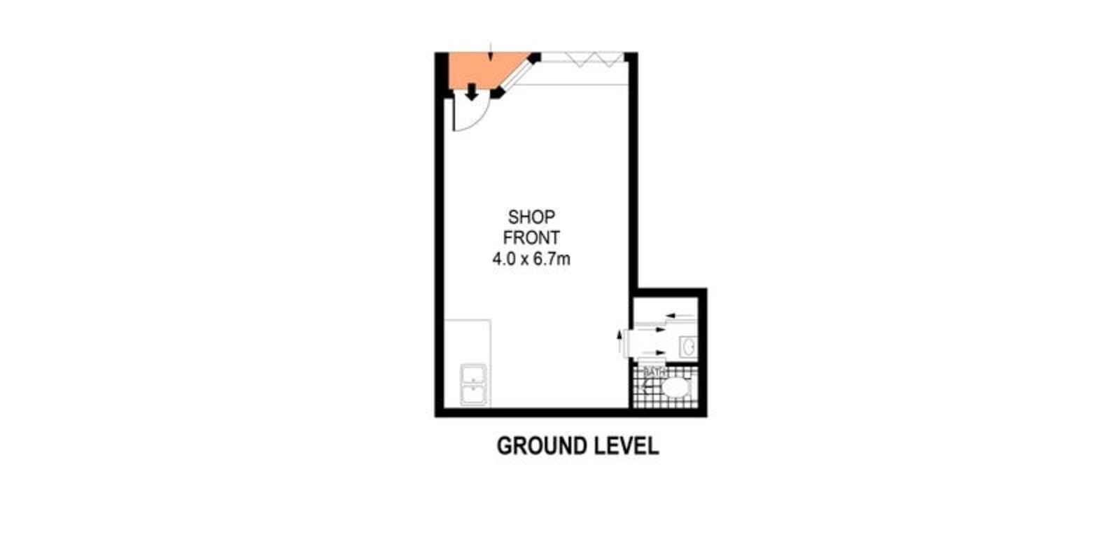 Lot 18/110 Ramsgate Ave Bondi Beach