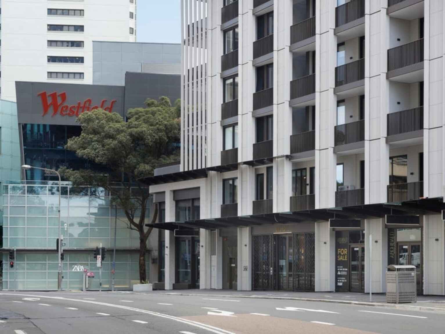 568 Oxford Street Bondi Junction