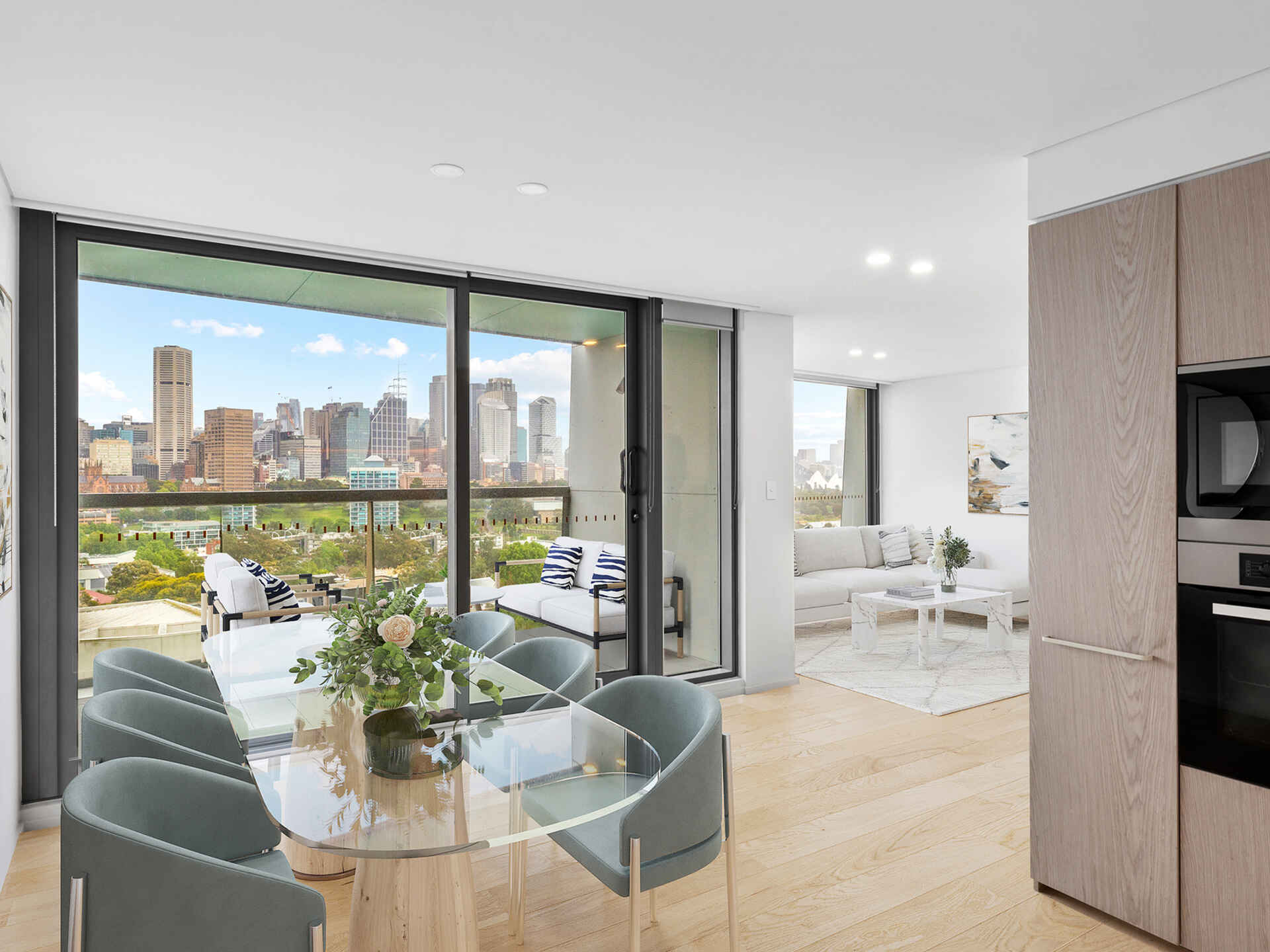 719/226 Victoria Street Potts Point