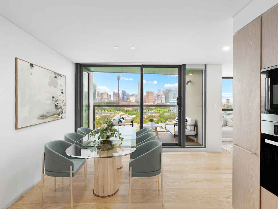 719/226 Victoria Street Potts Point