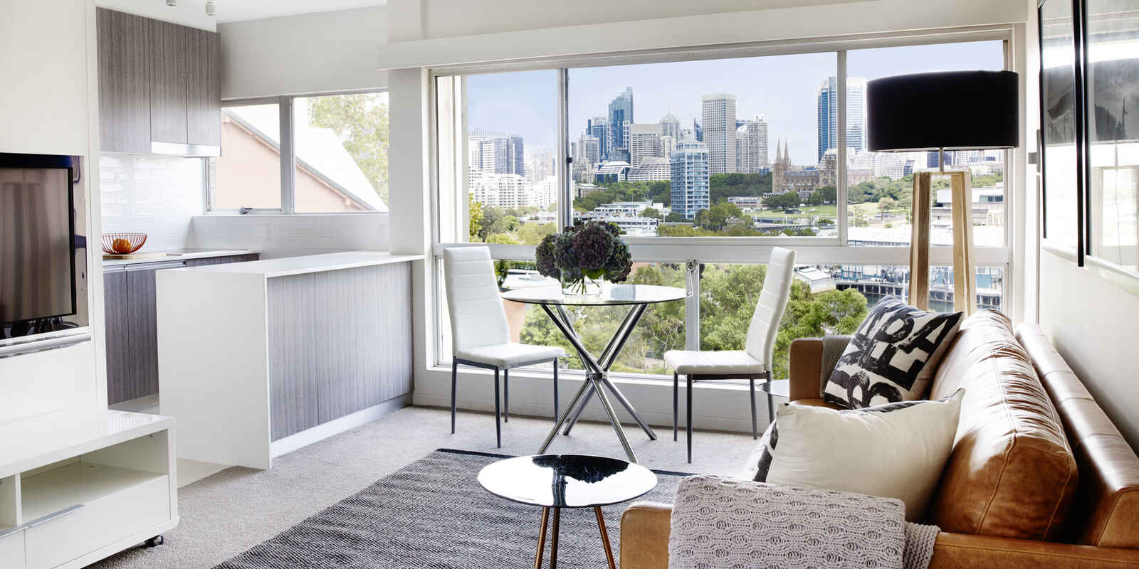 43/40 Victoria Street Potts Point