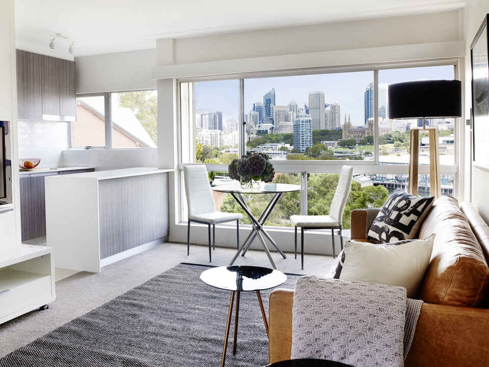 43/40 Victoria Street Potts Point