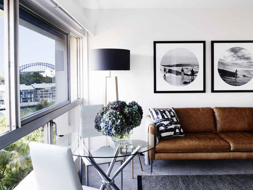 43/40 Victoria Street Potts Point