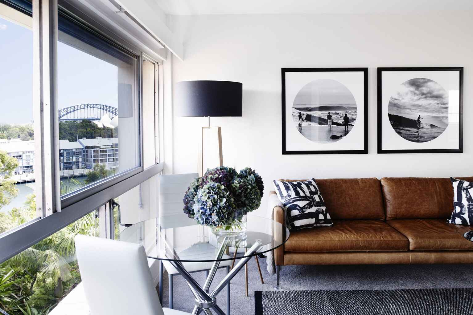 43/40 Victoria Street Potts Point