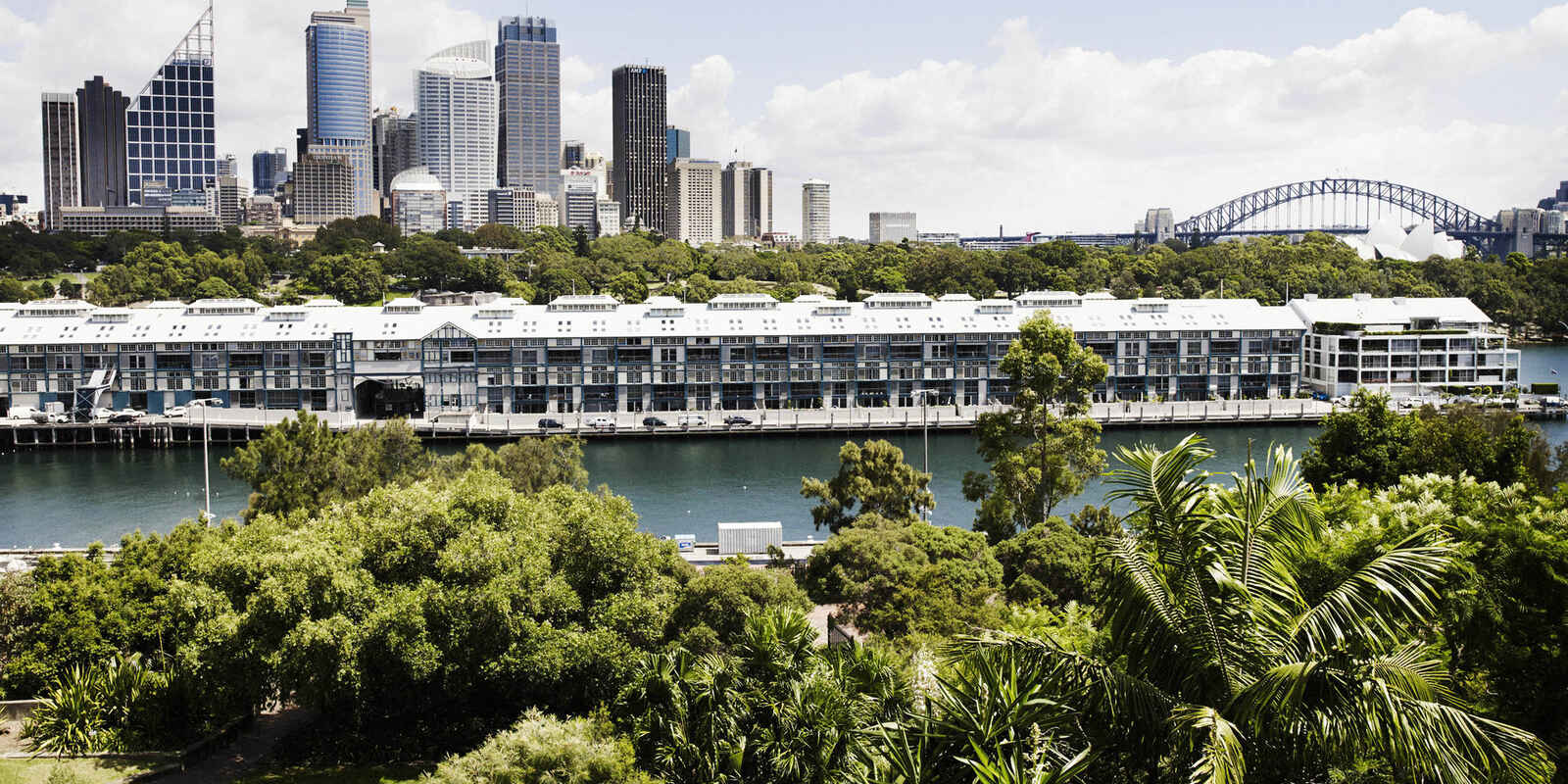 43/40 Victoria Street Potts Point