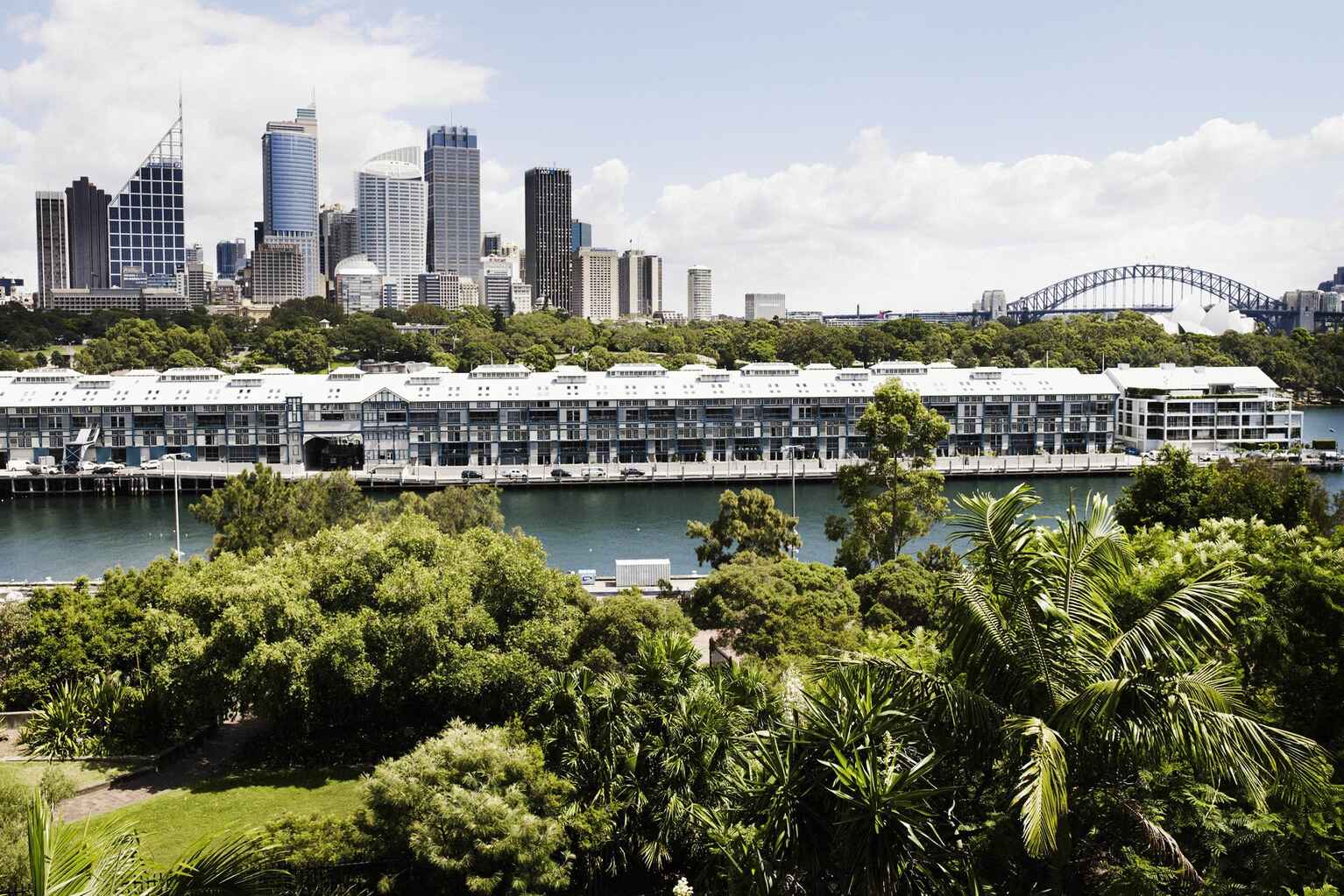 43/40 Victoria Street Potts Point