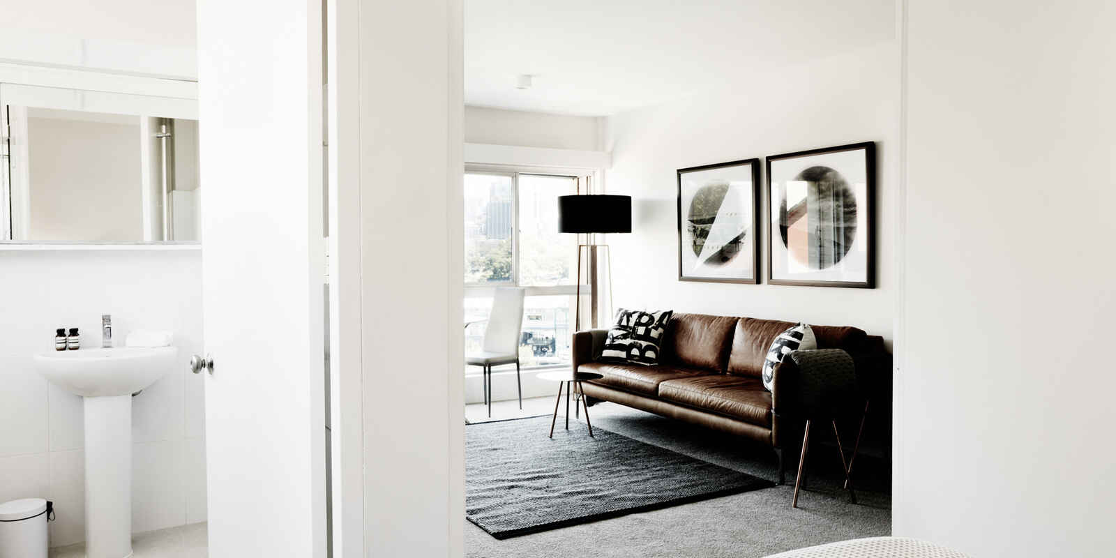 43/40 Victoria Street Potts Point