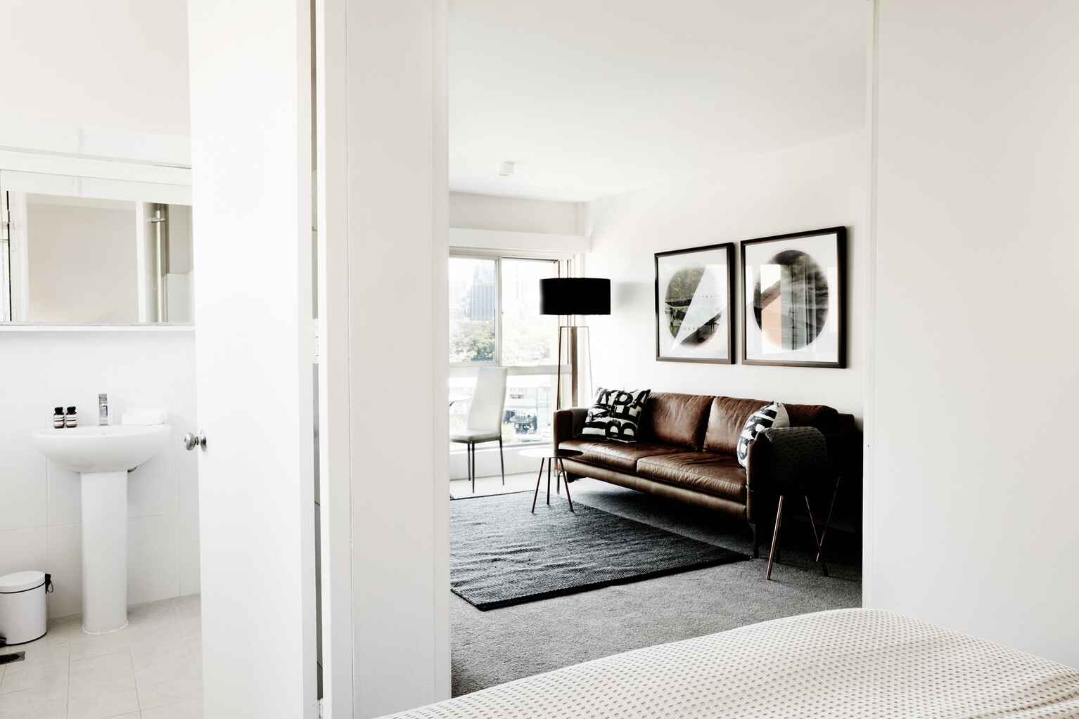 43/40 Victoria Street Potts Point