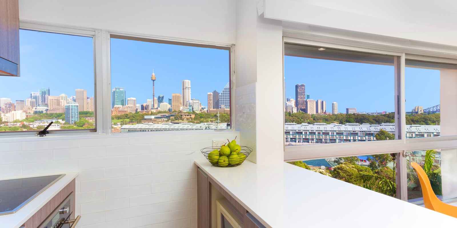 43/40 Victoria Street Potts Point
