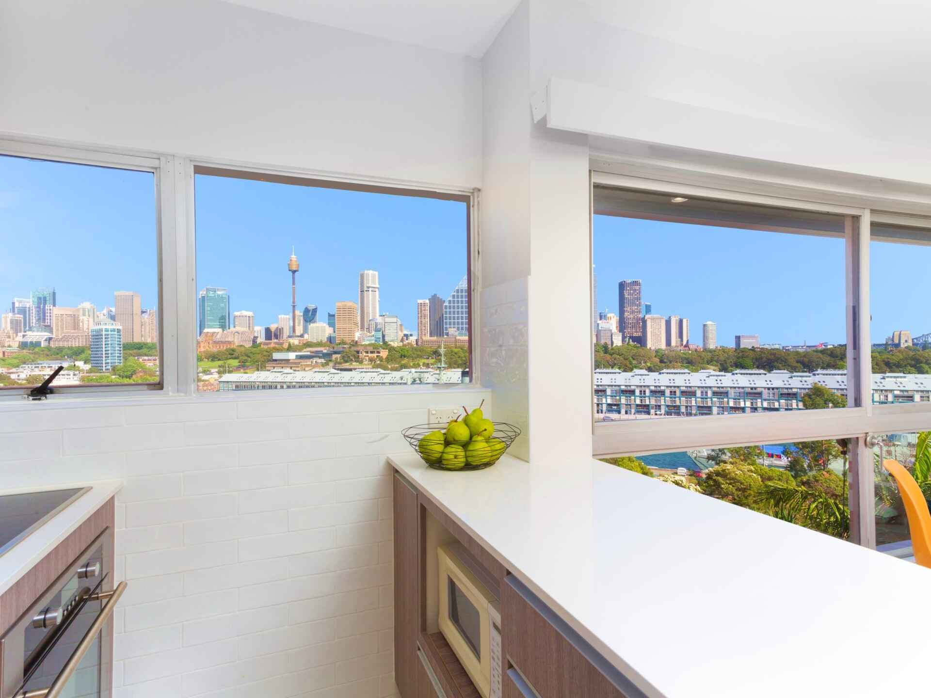 43/40 Victoria Street Potts Point