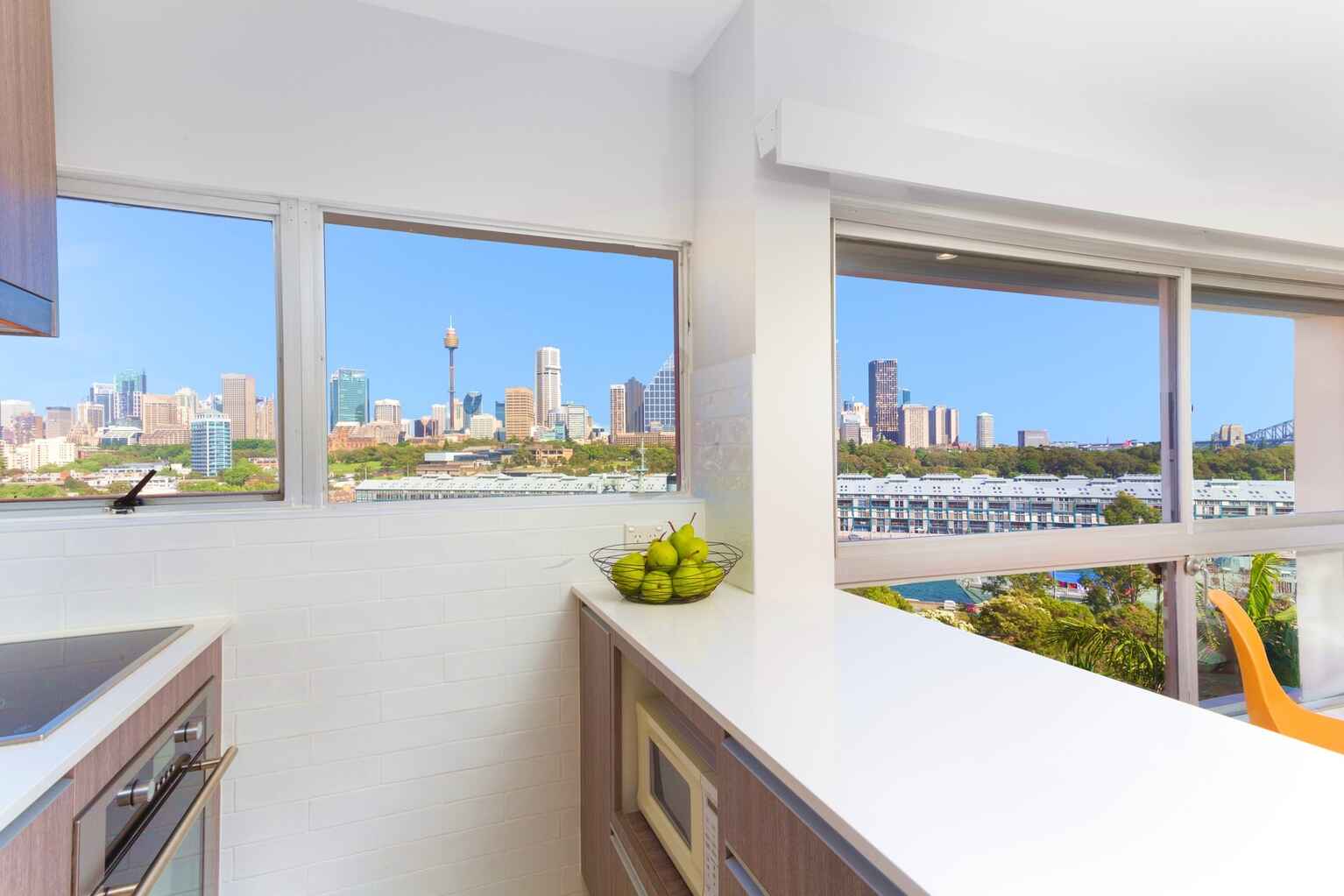 43/40 Victoria Street Potts Point