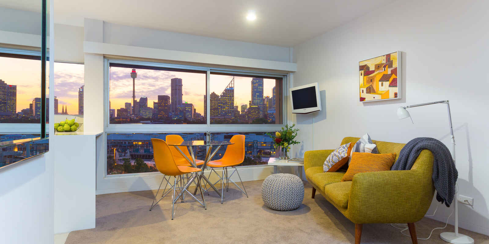 43/40 Victoria Street Potts Point