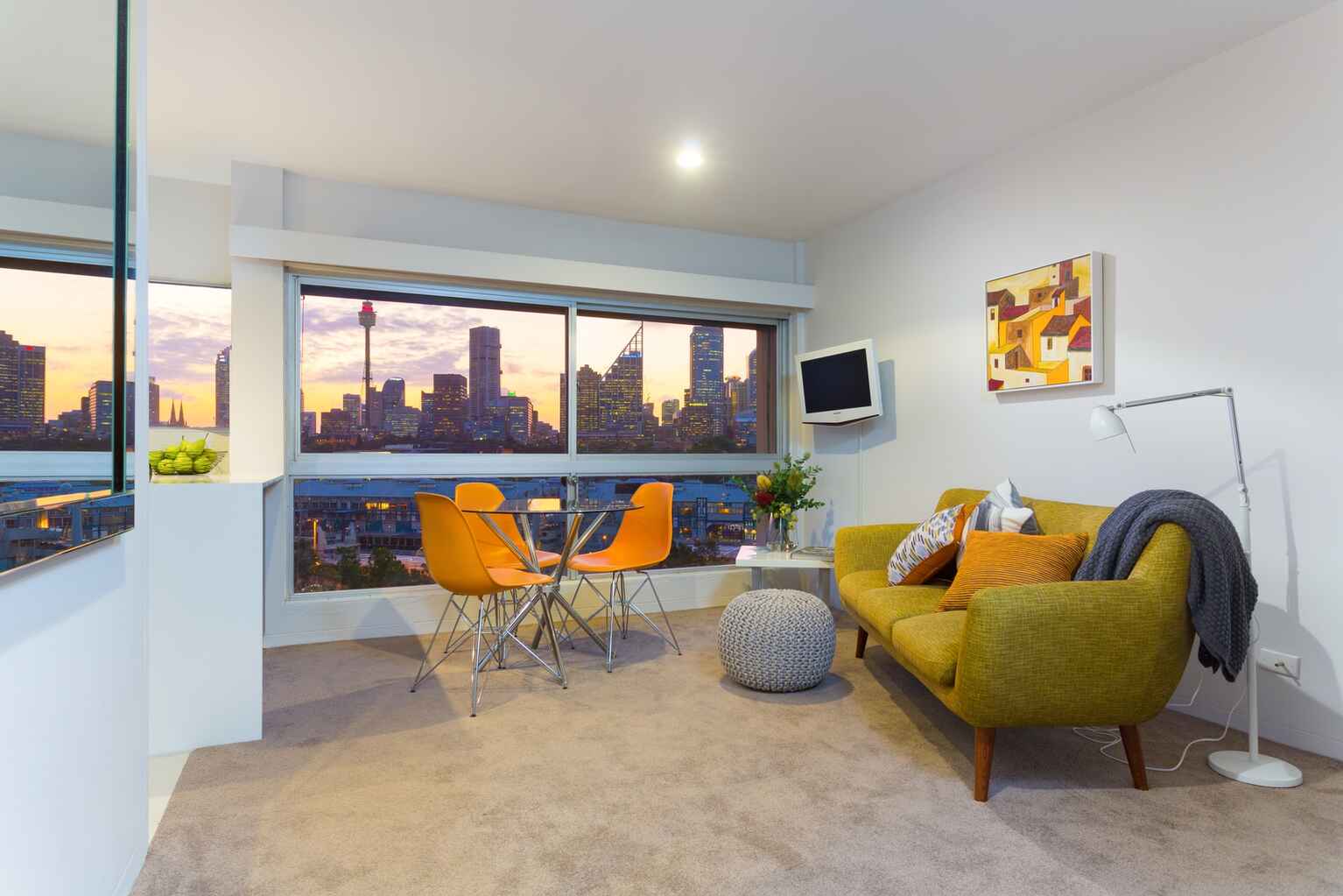 43/40 Victoria Street Potts Point