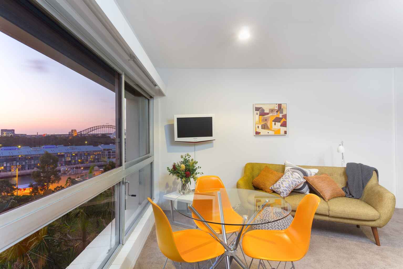 43/40 Victoria Street Potts Point