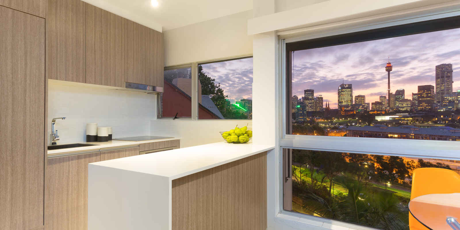 43/40 Victoria Street Potts Point