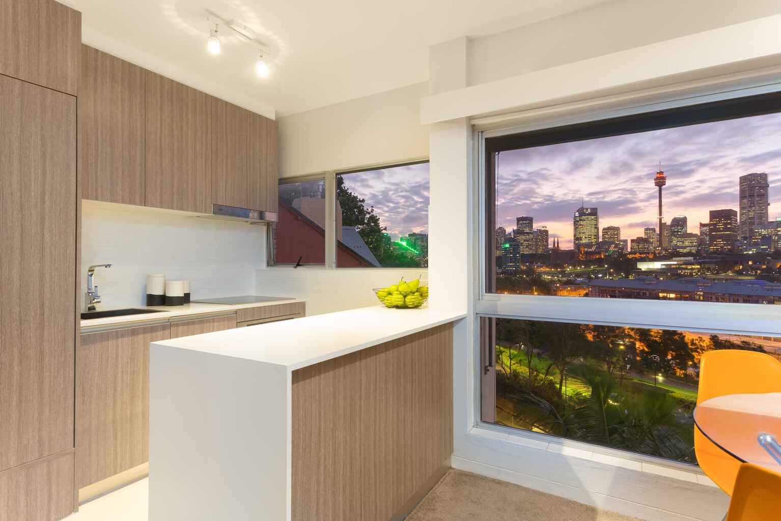 43/40 Victoria Street Potts Point