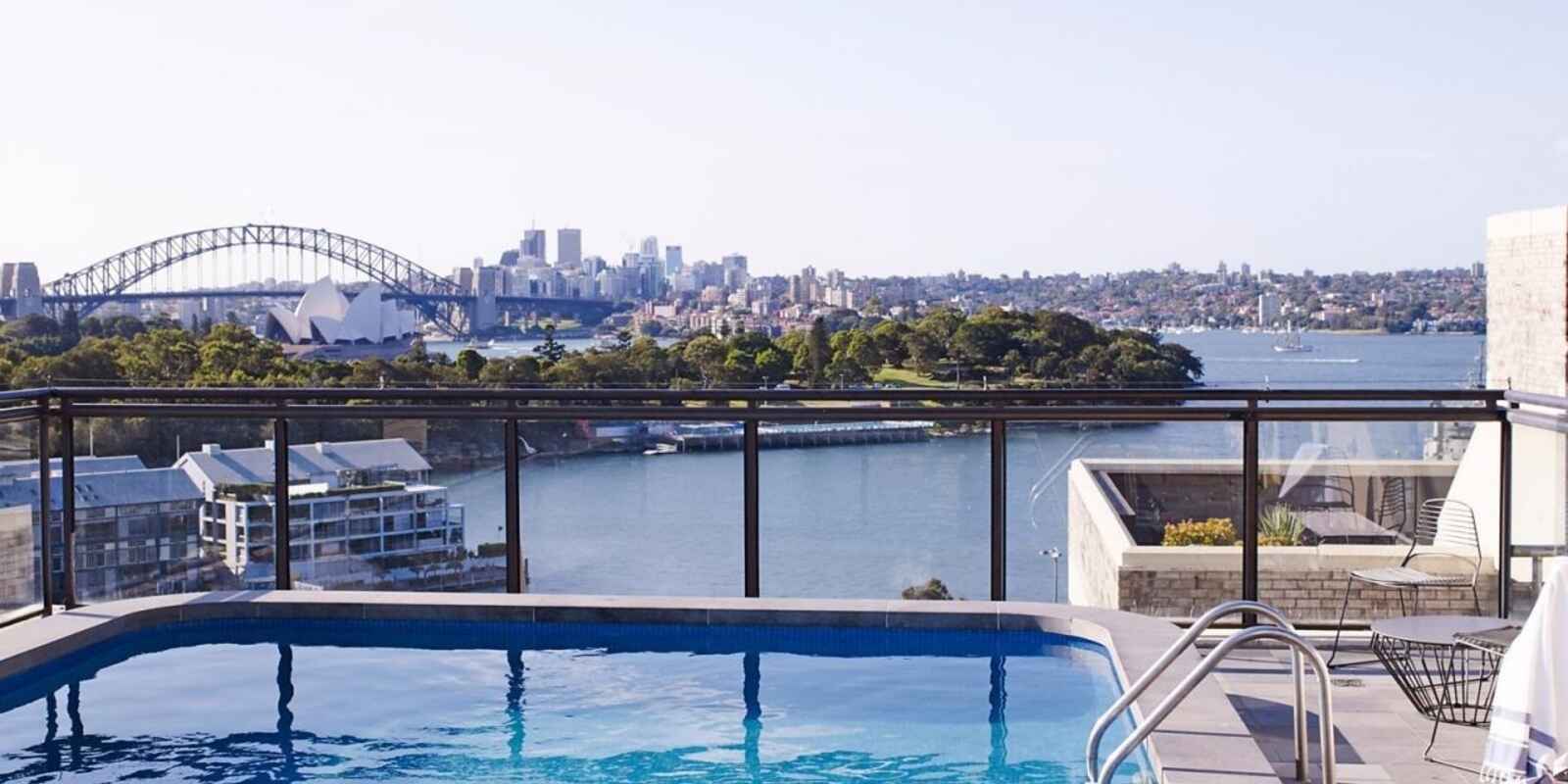 43/40 Victoria Street Potts Point