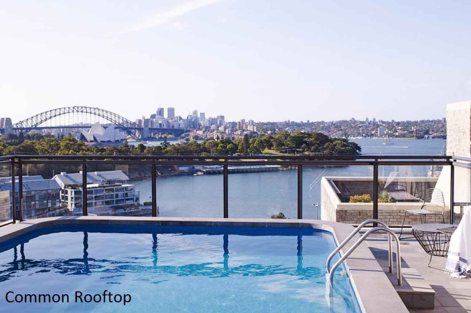43/40 Victoria Street Potts Point