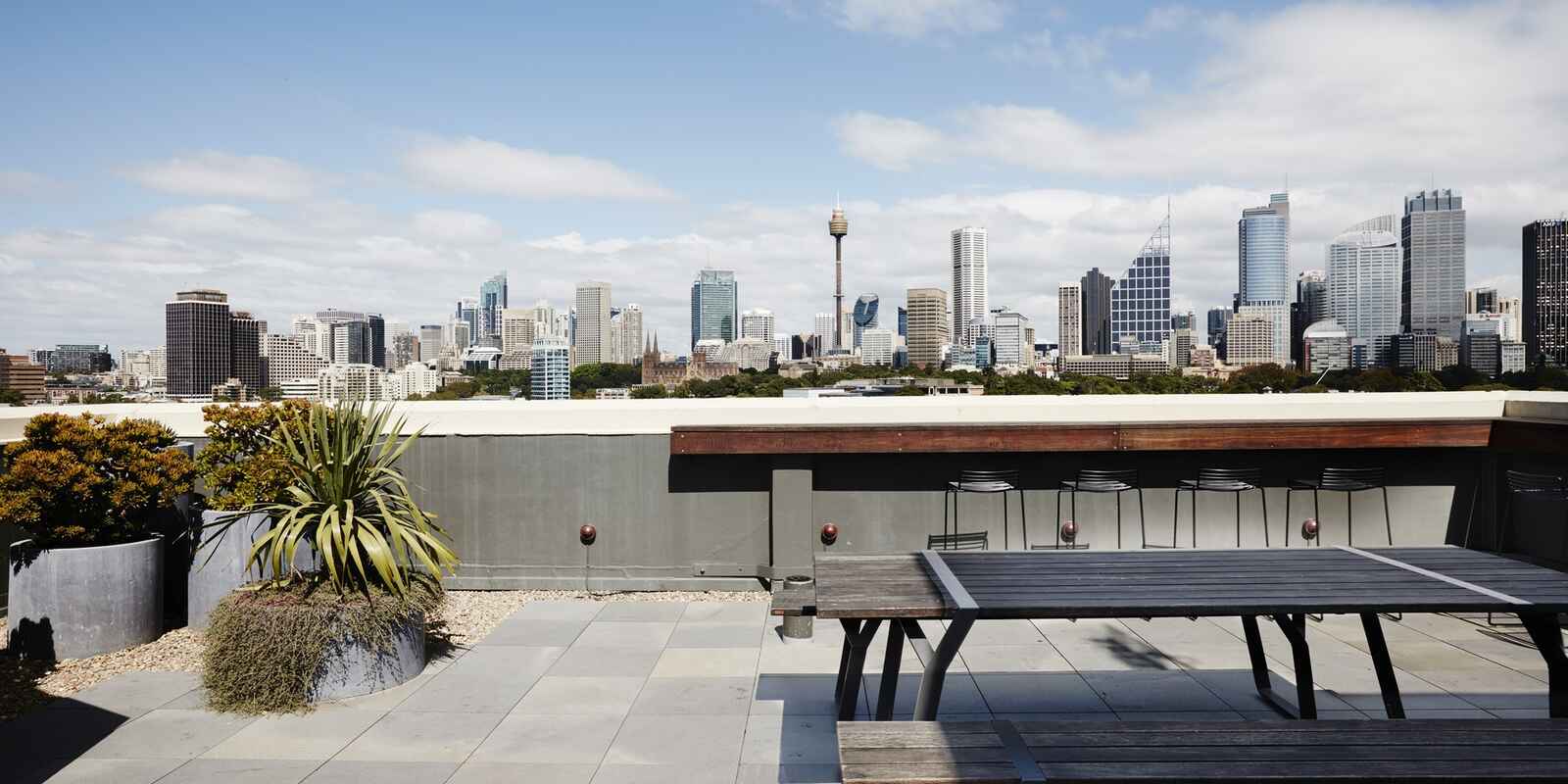 43/40 Victoria Street Potts Point