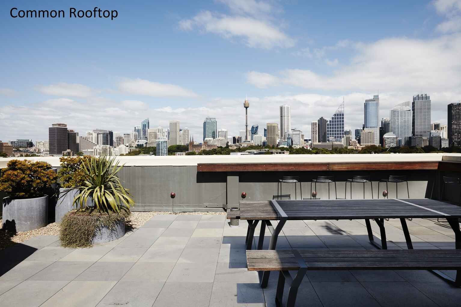 43/40 Victoria Street Potts Point