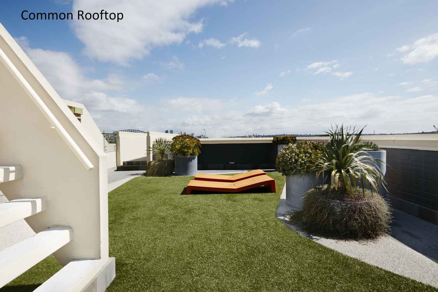 43/40 Victoria Street Potts Point