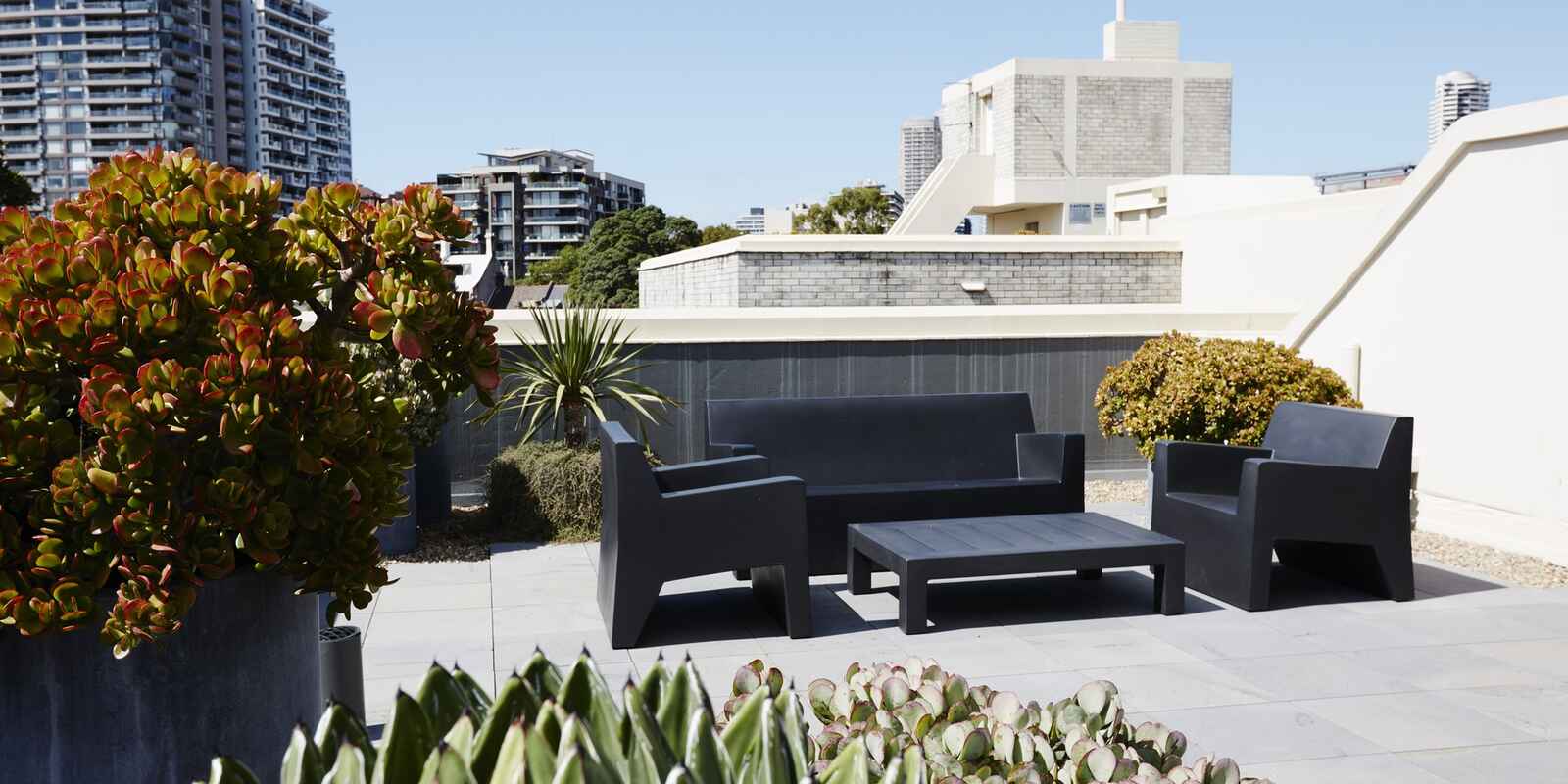 43/40 Victoria Street Potts Point