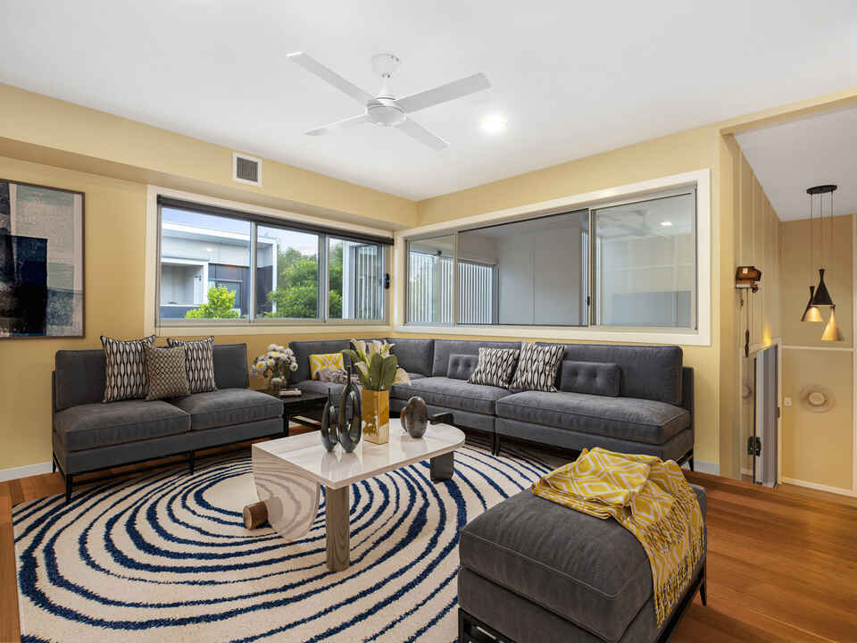 57/42 Boardwalk Boulevard Mount Coolum