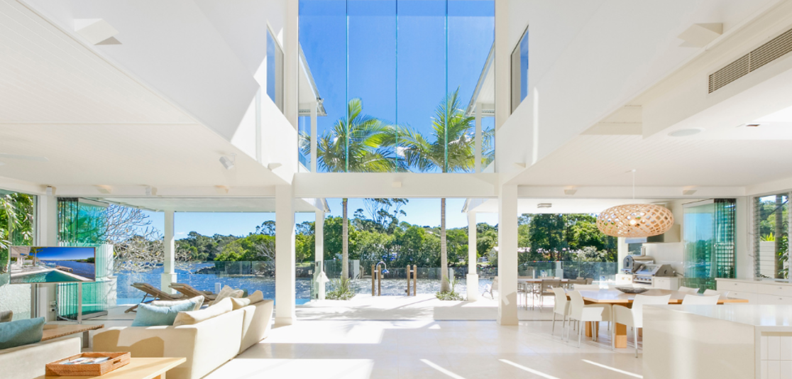 Noosa dream home sells for $27 million in record breaking off-market deal