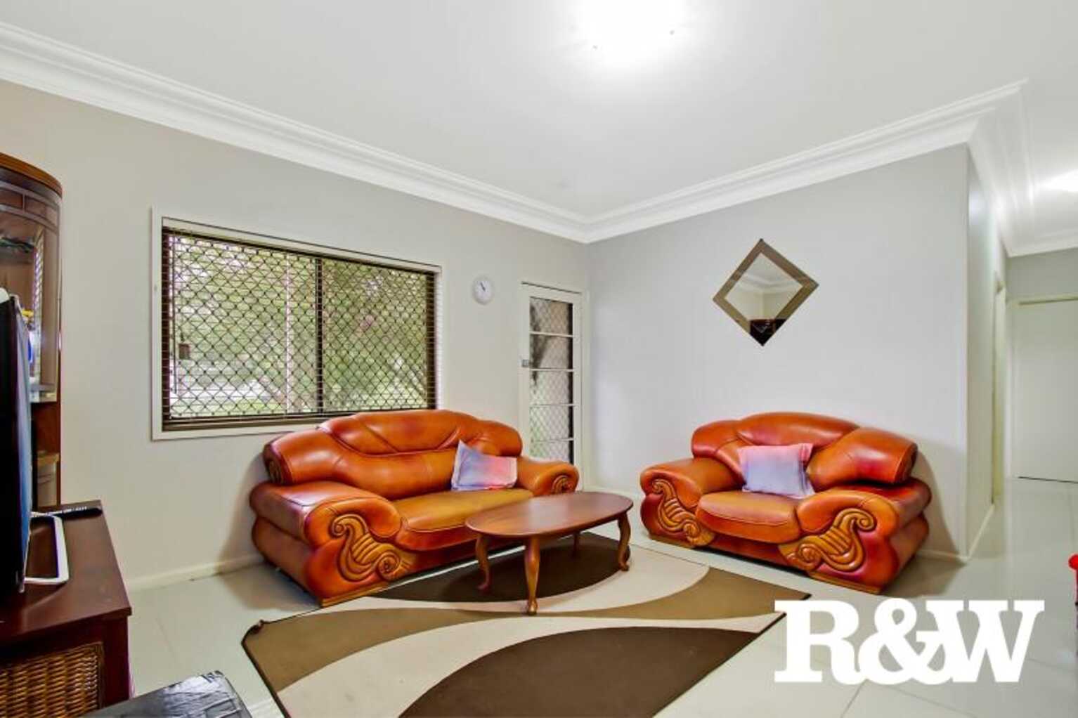 1 Catherine Crescent Rooty Hill