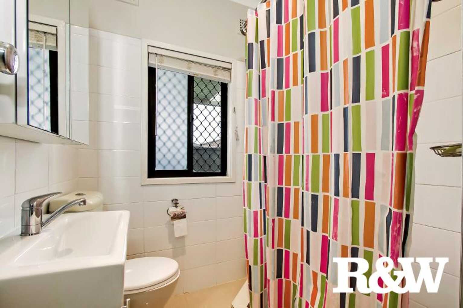 1 Catherine Crescent Rooty Hill