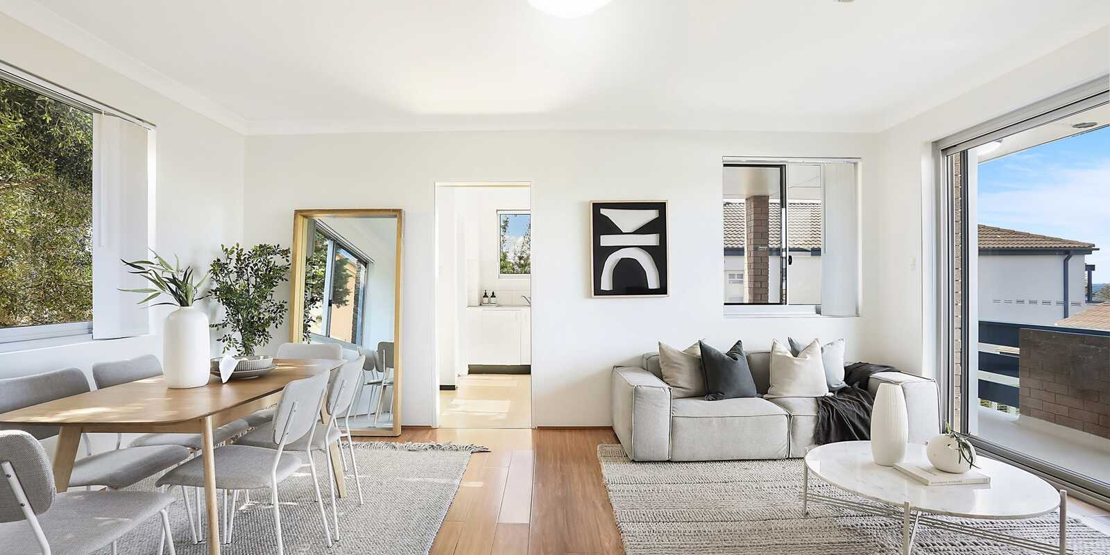 1/8 Kobada Road Dover Heights