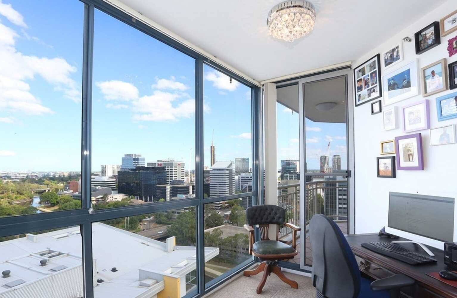 144/3 Sorrell Street Parramatta