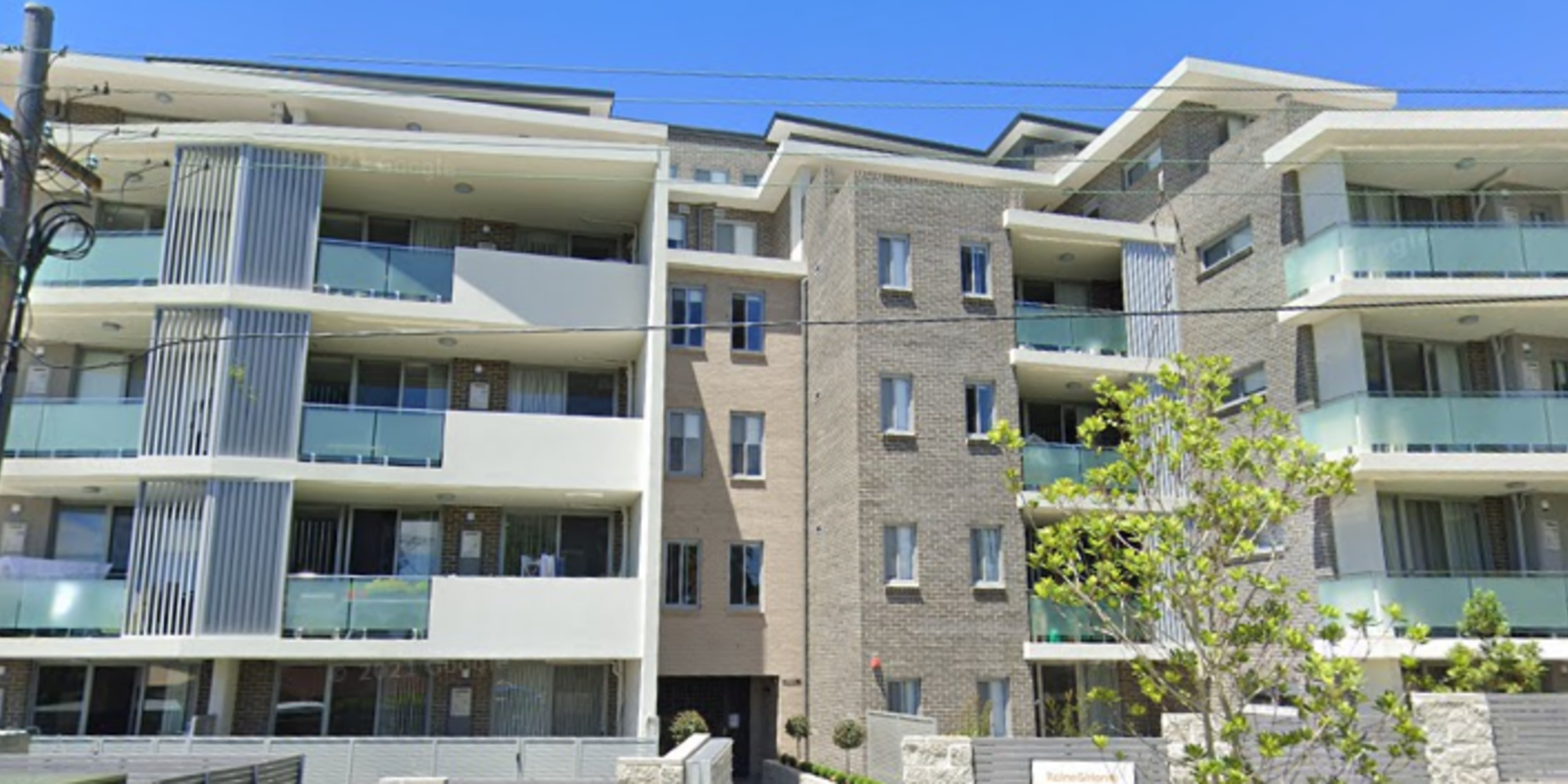 2/28-32 Lords Ave Asquith 2/28-32 Lords Ave Asquith