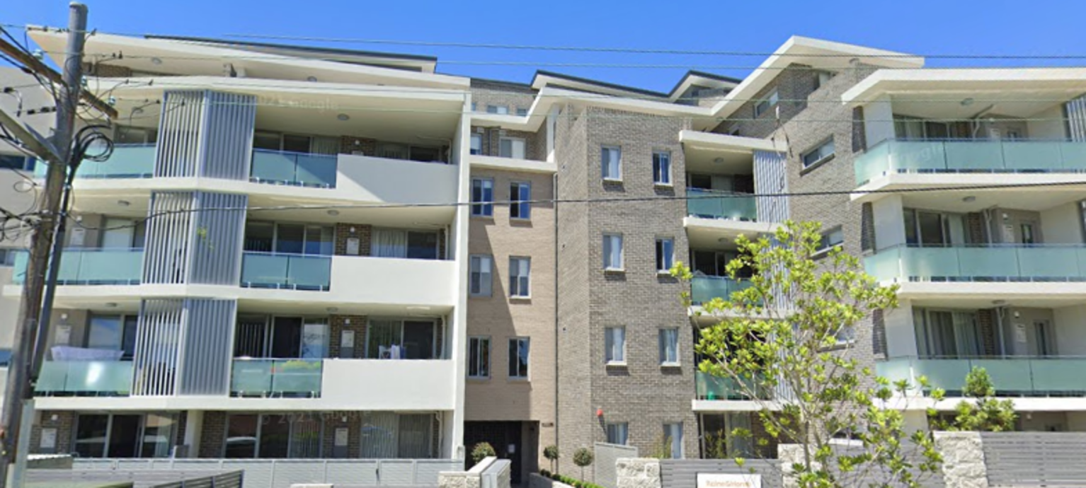 2/28-32 Lords Ave Asquith 2/28-32 Lords Ave Asquith