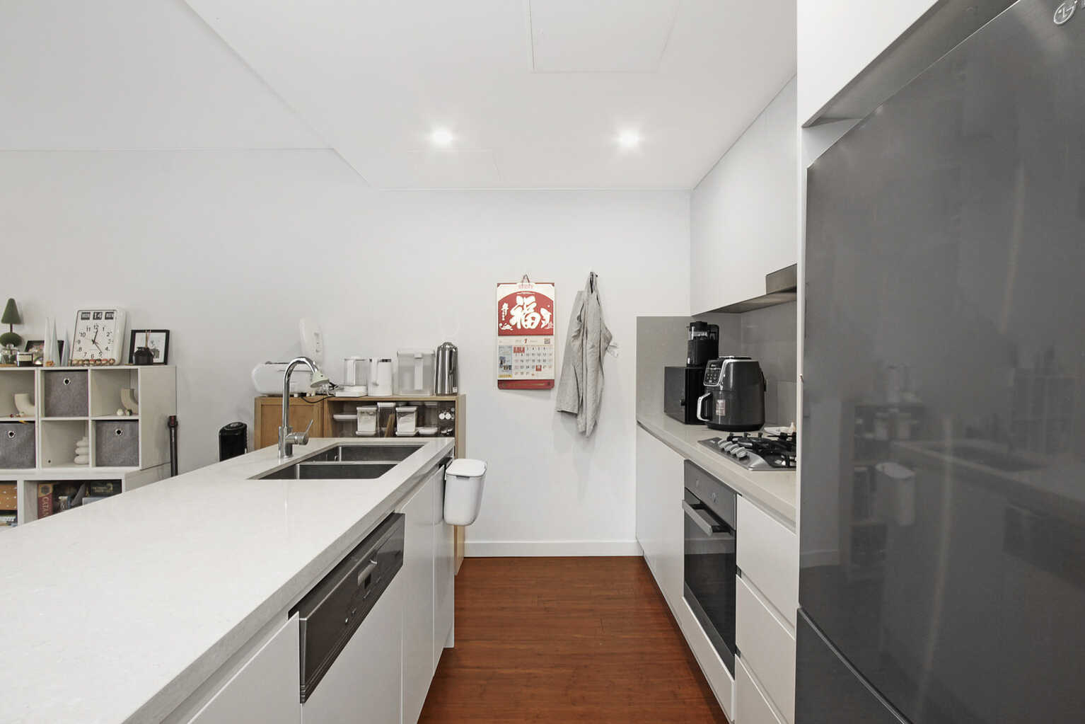 22/15a Porter Street Ryde