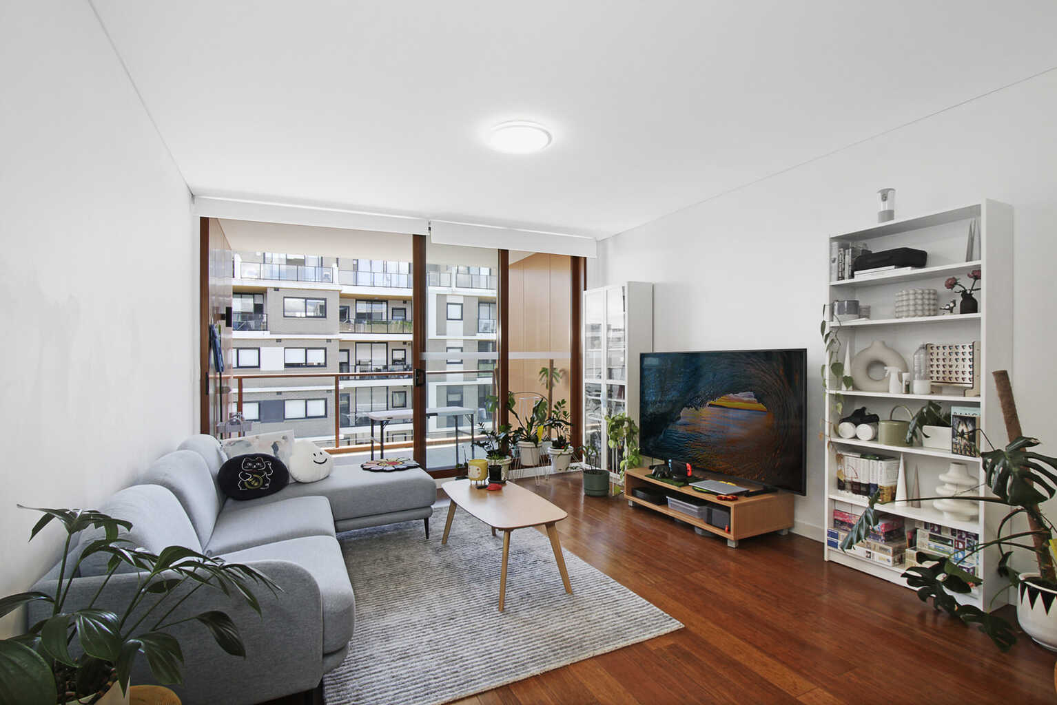 22/15a Porter Street Ryde