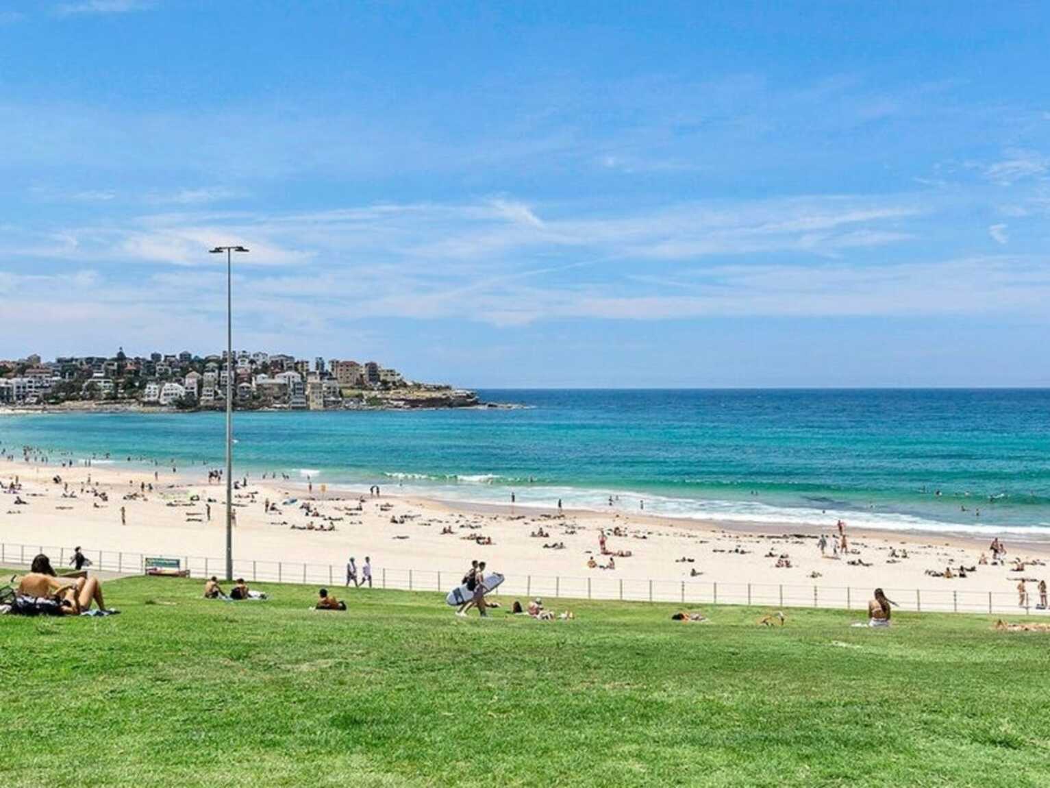 23/40-42 Ramsgate Avenue Bondi Beach