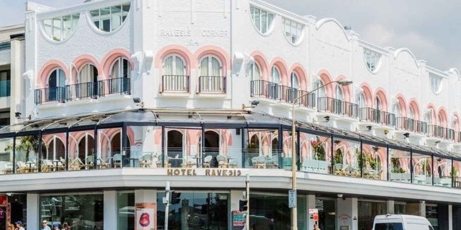 23/40-42 Ramsgate Avenue Bondi Beach