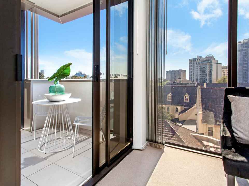 703/211-223 Pacific Highway North Sydney